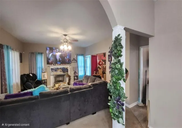 Photo 2 of Single family home for sale at 1423 Metropolitan Pkwy, Atlanta, GA 30310 | MLS# 7811574 | Listing updated on 2026-09-13