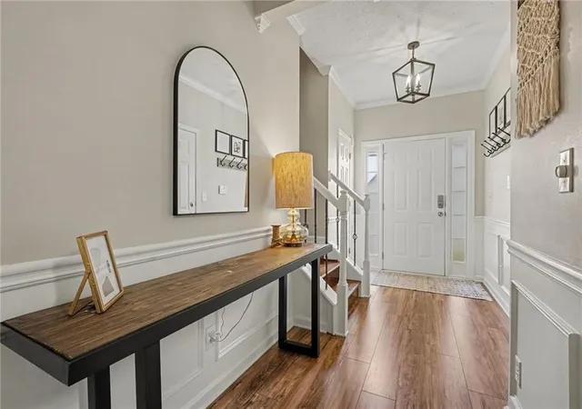 Photo 2 of Townhouse for sale at 300 Timber Gate Ct, Lawrenceville, GA 30045 | MLS# 7821286 | Listing updated on 2026-08-24
