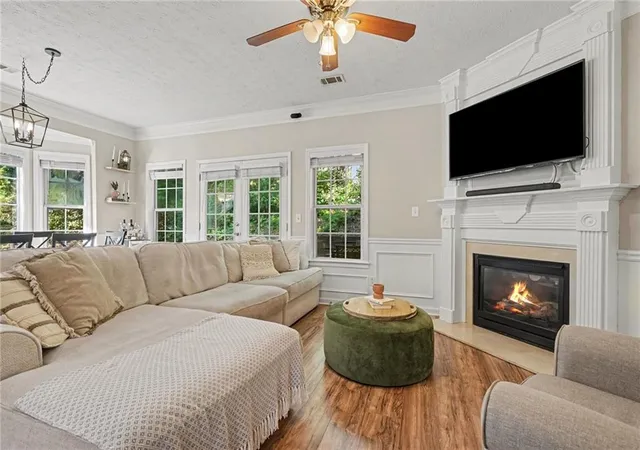 Photo 3 of Townhouse for sale at 300 Timber Gate Ct, Lawrenceville, GA 30045 | MLS# 7821286 | Listing updated on 2026-08-24