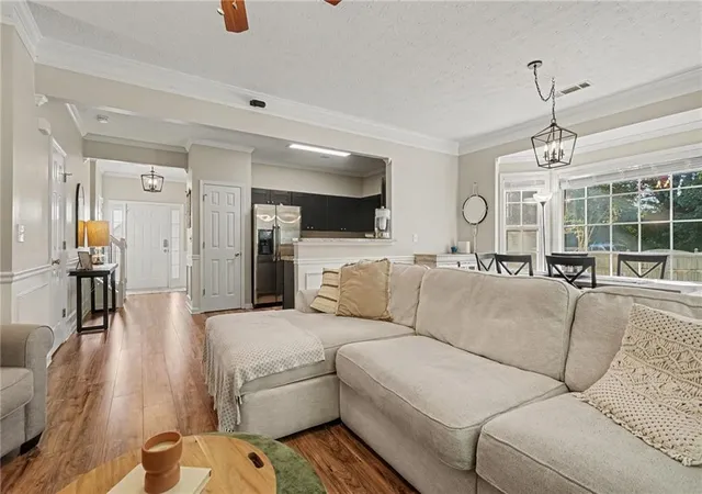 Photo 3 of Townhouse for sale at 300 Timber Gate Ct, Lawrenceville, GA 30045 | MLS# 7821286 | Listing updated on 2026-08-24