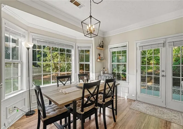 Photo 4 of Townhouse for sale at 300 Timber Gate Ct, Lawrenceville, GA 30045 | MLS# 7821286 | Listing updated on 2026-08-24