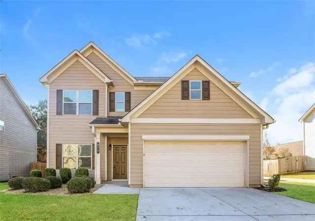 1st image of 870 Walnut Woods Dr, Braselton, GA 30517 | MLS# 7787425