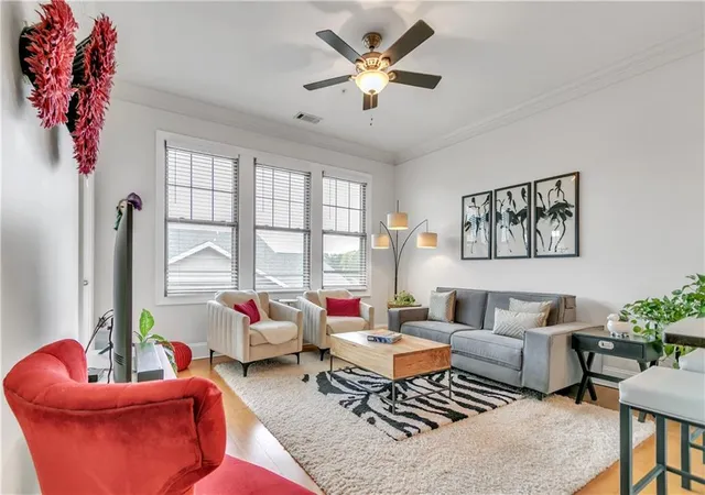 1st image of 3621 Vinings Slope Se #1537, Atlanta, GA 30339 | MLS# 7765426