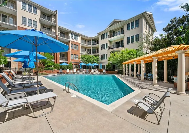 3rd image of 3621 Vinings Slope Se #1537, Atlanta, GA 30339 | MLS# 7765426