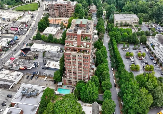Photo 25 of Condo for sale at 3180 Mathieson Dr Ne #1403, Atlanta, GA 30305 | MLS# 7822359 | Listing updated on 2026-08-24
