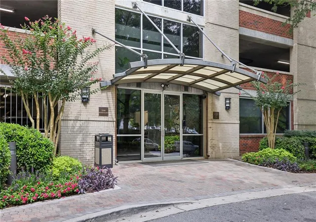 Photo 2 of Condo for sale at 3180 Mathieson Dr Ne #1403, Atlanta, GA 30305 | MLS# 7822359 | Listing updated on 2026-08-24