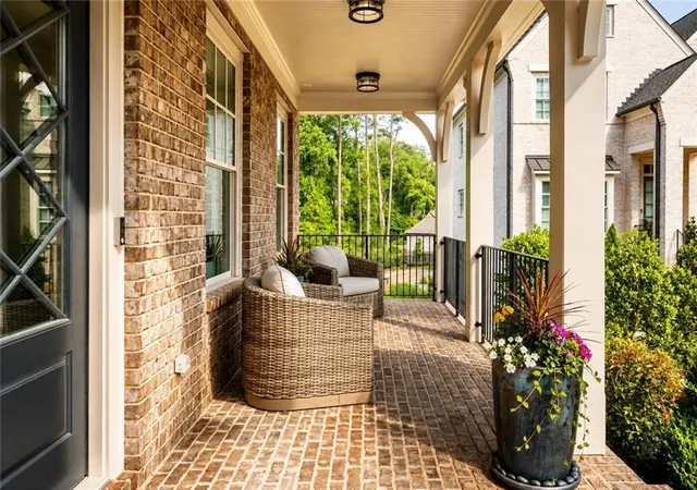 Photo 2 of Single family home for sale at 3832 Enclave Way, Tucker, GA 30084 | MLS# 7822258 | Listing updated on 2026-09-14