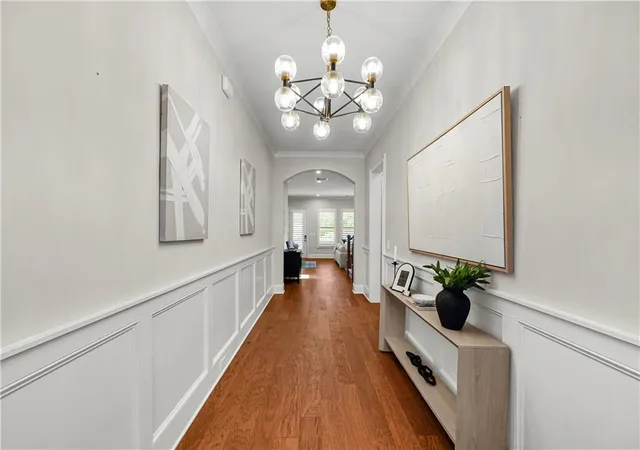 Photo 3 of Single family home for sale at 3832 Enclave Way, Tucker, GA 30084 | MLS# 7822258 | Listing updated on 2026-09-14