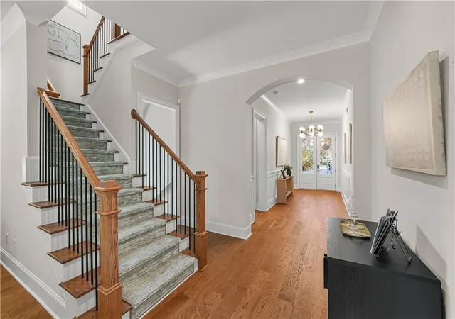 Photo 3 of Single family home for sale at 3832 Enclave Way, Tucker, GA 30084 | MLS# 7822258 | Listing updated on 2026-09-14