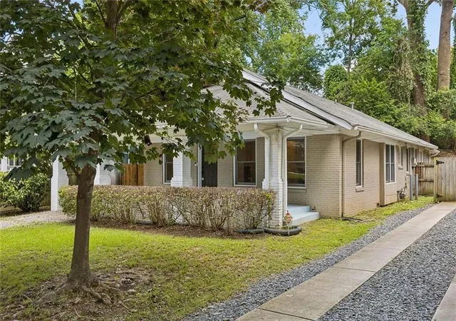 Homes for sale in Atlanta, GA | 127 Atlanta Ave Se, Atlanta, GA 30315 | MLS# 7795637