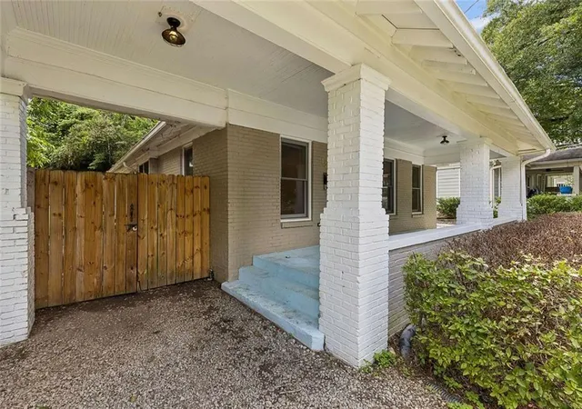 Homes for sale in Atlanta, GA | 127 Atlanta Ave Se, Atlanta, GA 30315 | MLS# 7795637
