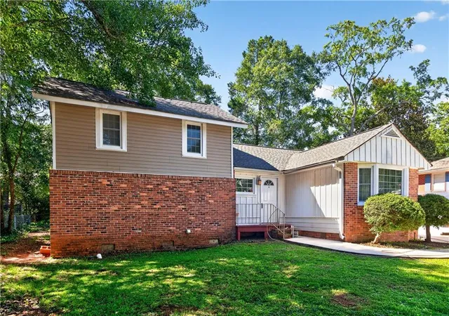 2nd image of 706 Kingston Rd, Thomaston, GA 30286 | MLS# 7794694