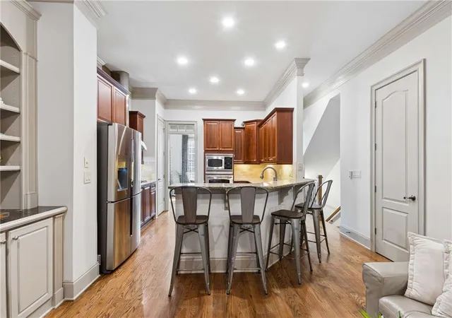 5th image of 941 Persimmon Pt, Atlanta, GA 30328 | MLS# 7785954
