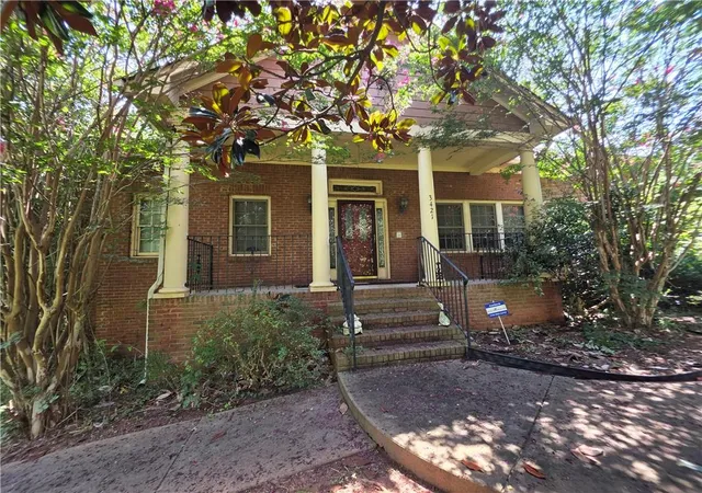 1st image of 3421 Rainbow Dr, Decatur, GA 30034 | MLS# 7811502
