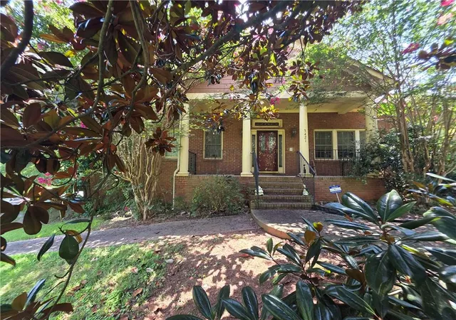 4th image of 3421 Rainbow Dr, Decatur, GA 30034 | MLS# 7811502