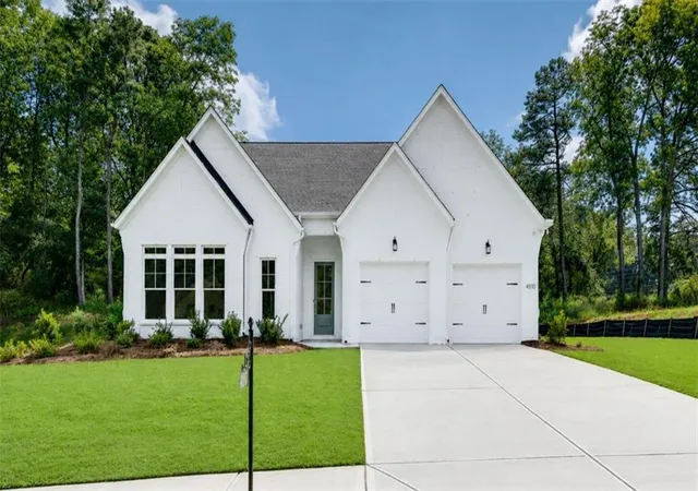 Photo 1 of Single family home for sale at 4810 Gadwall Way, Cumming, GA 30028 | MLS# 7818576 | Listing updated on 2026-09-20