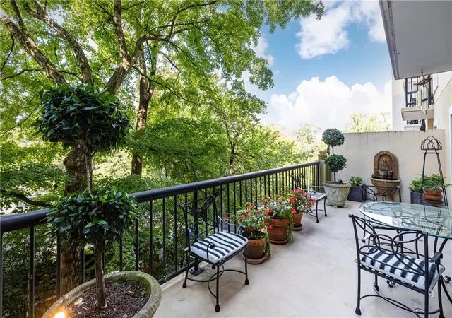 Photo 1 of Condo for sale at 1 Biscayne Dr Nw #108, Atlanta, GA 30309 | MLS# 7854928 | Listing updated on 2026-10-25