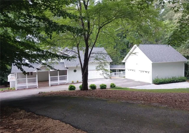 4th image of 2663 Thompson Mill Rd Rd, Buford, GA 30519 | MLS# 7812283