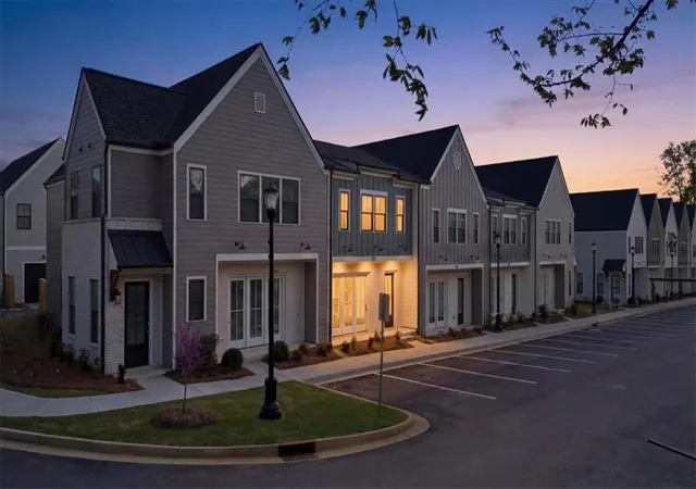 2nd image of 287 Orchid St, Braselton, GA 30517 | MLS# 7714237