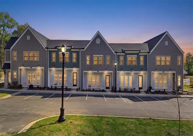 3rd image of 287 Orchid St, Braselton, GA 30517 | MLS# 7714237