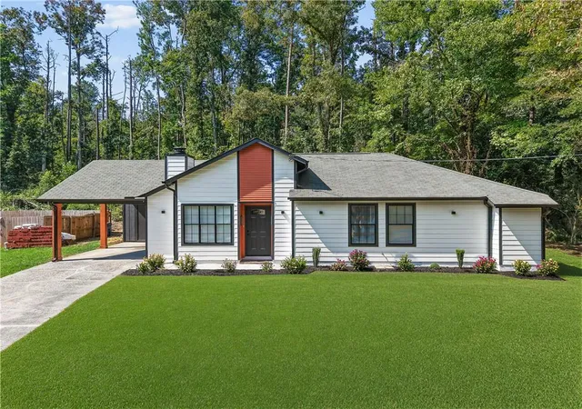 Photo 1 of Sale Pending at 6361 Valley Dale Dr, Riverdale, GA 30274 | MLS# 7829022 | Listing updated on 2026-10-05