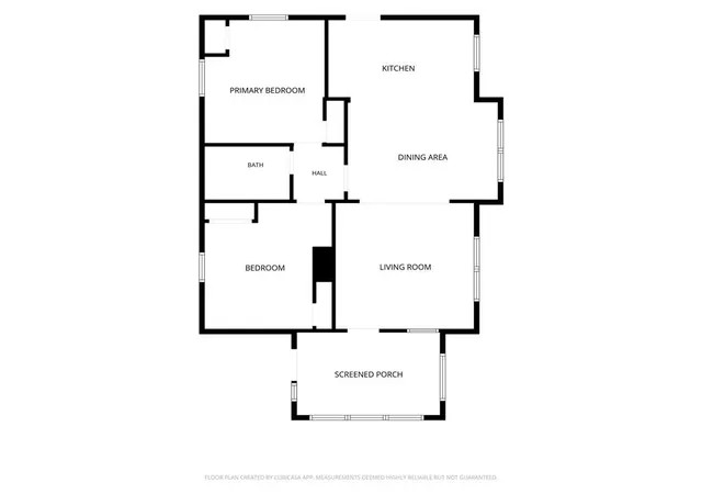 24th image of 16 Crescent Ave Sw, Rome, GA 30161 | MLS# 7788960