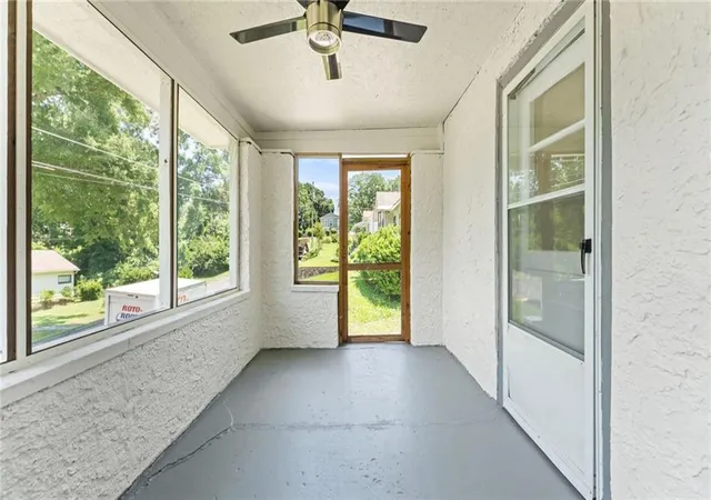 3rd image of 16 Crescent Ave Sw, Rome, GA 30161 | MLS# 7788960
