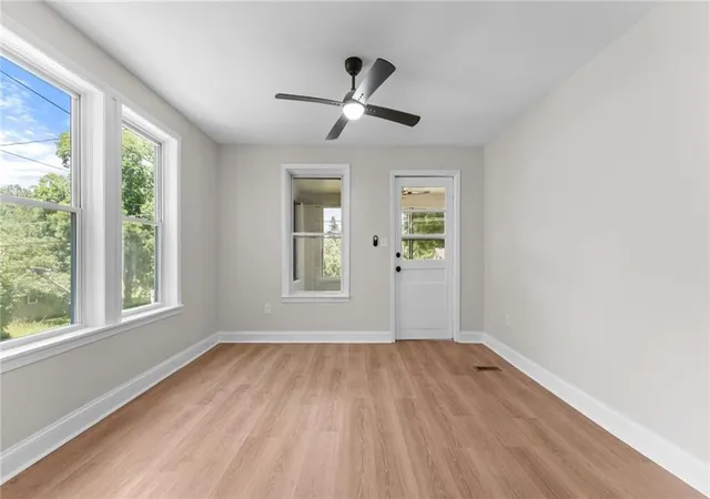 5th image of 16 Crescent Ave Sw, Rome, GA 30161 | MLS# 7788960