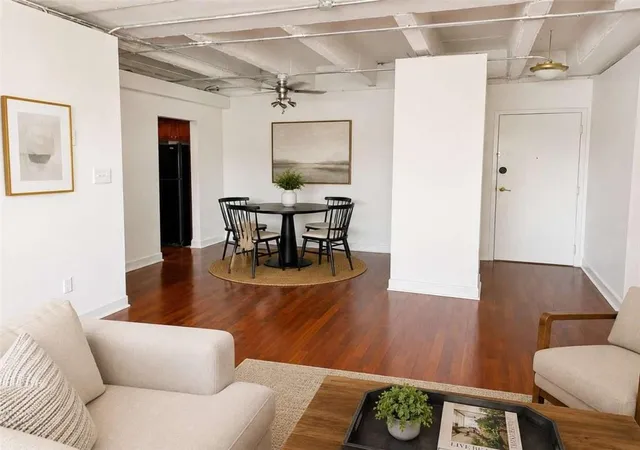 Photo 1 of Condo for sale at 2479 Peachtree Rd #APT 1003, Atlanta, GA 30305 | MLS# 7809828 | Listing updated on 2026-09-02