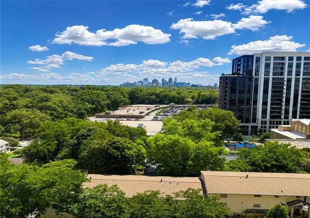 Photo 3 of Condo for sale at 2479 Peachtree Rd #APT 1003, Atlanta, GA 30305 | MLS# 7809828 | Listing updated on 2026-09-02
