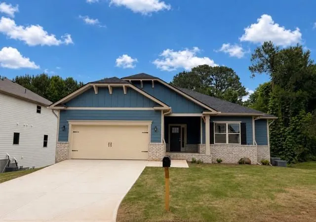 Homes for sale in Cornelia, GA | 420 Magnolia Grove Pl, Cornelia, GA 30531 | MLS# 7792859
