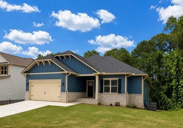Homes for sale in Cornelia, GA | 420 Magnolia Grove Pl, Cornelia, GA 30531 | MLS# 7792859