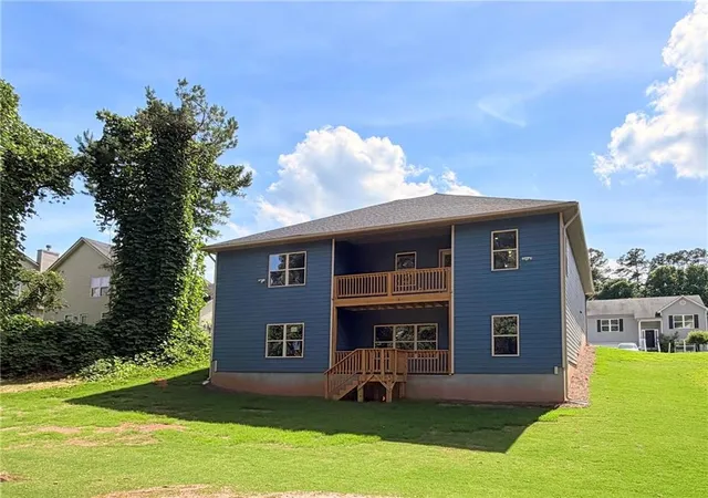 Homes for sale in Cornelia, GA | 420 Magnolia Grove Pl, Cornelia, GA 30531 | MLS# 7792859