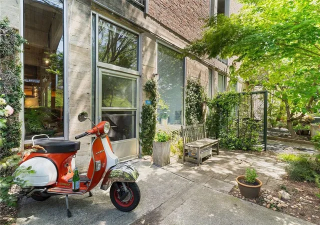 Condominium at 659 Auburn Ave NE #110, Atlanta, GA 30312 | MLS# 7562488 | | Sold on 2025-05-22