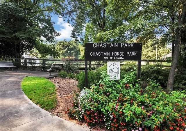 67th image of 175 Forrest Lake Dr, Sandy Springs, GA 30327 | MLS# 7823839