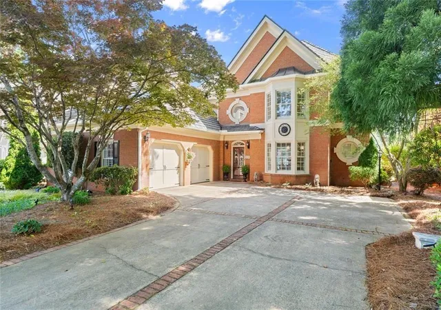 1st image of 4200 Brookside Ln, Roswell, GA 30076 | MLS# 7767271