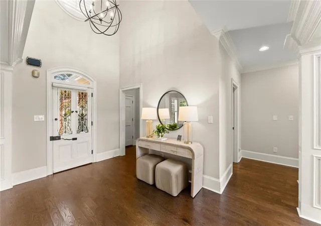 5th image of 4200 Brookside Ln, Roswell, GA 30076 | MLS# 7767271
