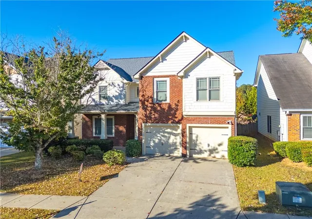 Photo 1 of Single family home for sale at 1943 Thomas Pointe Tr, Lawrenceville, GA 30043 | MLS# 7759916 | Listing updated on 2026-08-12