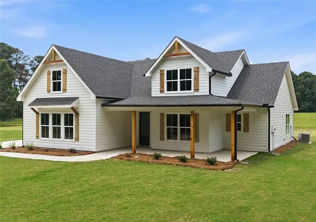 1st image of 132 Loyd Road, Mansfield, GA 30055 | MLS# 7795863