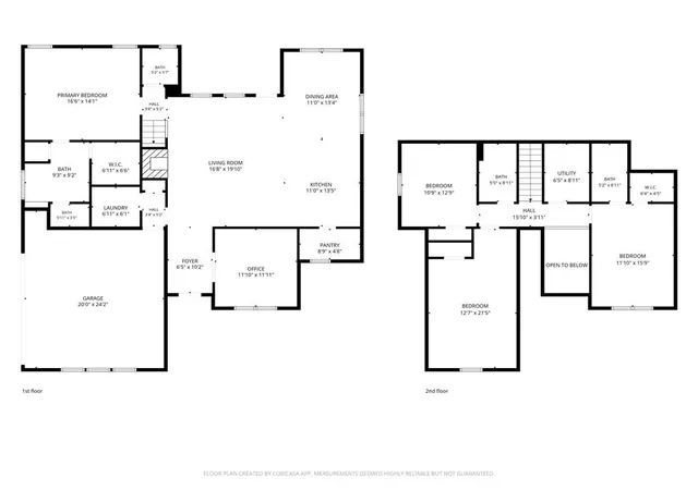 54th image of 132 Loyd Road, Mansfield, GA 30055 | MLS# 7795863