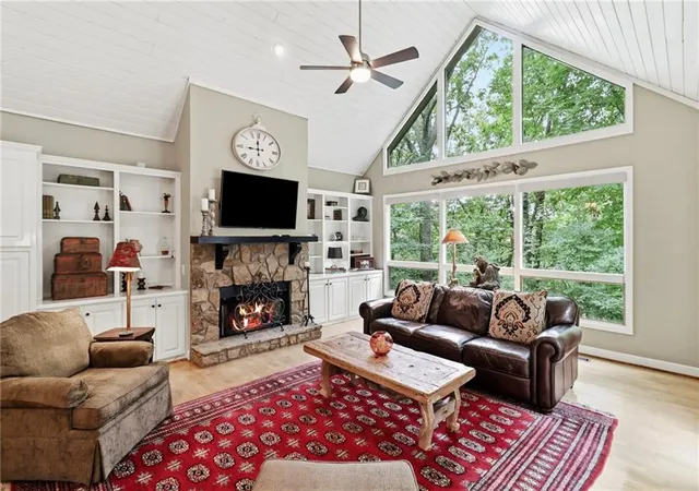 Photo 2 of Single family home for sale at 52 Swallow Point, Jasper, GA 30143 | MLS# 7789635 | Listing updated on 2026-08-23