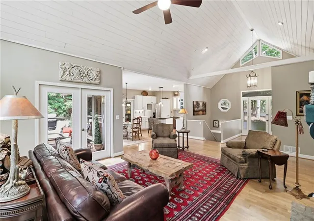 Photo 3 of Single family home for sale at 52 Swallow Point, Jasper, GA 30143 | MLS# 7789635 | Listing updated on 2026-08-23