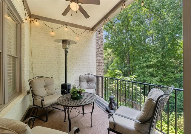 2nd image of 215 Marjean Wy, Alpharetta, GA 30009 | MLS# 7813970