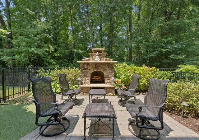 Photo 3 of Sale Pending at 215 Marjean Way, Alpharetta, GA 30009 | MLS# 7813970 | Listing updated on 2026-09-20