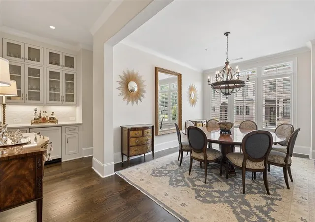 Photo 4 of Sale Pending at 215 Marjean Way, Alpharetta, GA 30009 | MLS# 7813970 | Listing updated on 2026-09-20