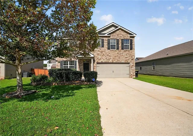 Photo 1 of Sale Pending at 1961 Osprey Dr, Lovejoy, GA 30228 | MLS# 7815869 | Listing updated on 2026-09-04