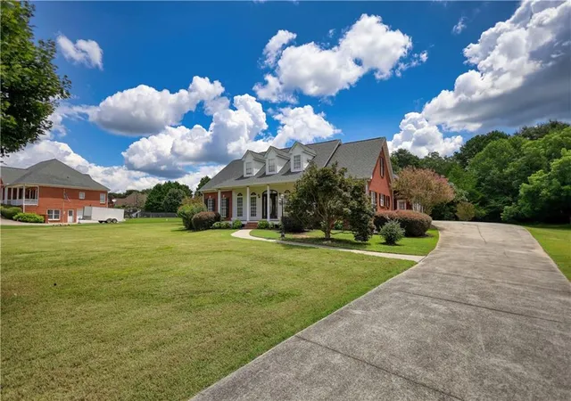 4th image of 2899 N Sharon Church Rd, Loganville, GA 30052 | MLS# 7814743