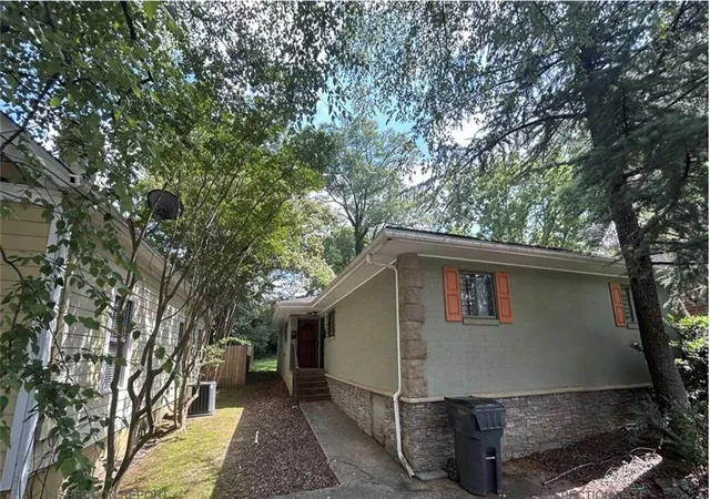 1st image of 1332 Eubanks Ave, Atlanta, GA 30344 | MLS# 7807894