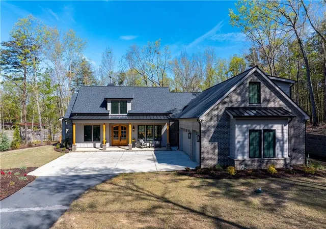 Photo 1 of Single family home for sale at 464 Stonehaven Ct, Jasper, GA 30143 | MLS# 7804855 | Listing updated on 2026-09-10