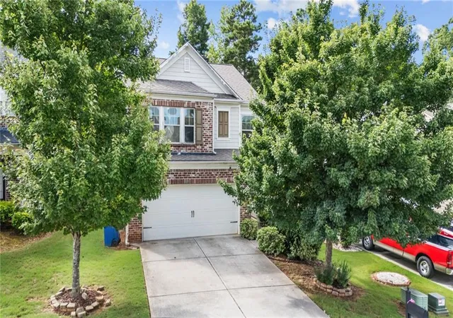Photo 1 of Single family home for sale at 523 Hardy Ives Ln, Lawrenceville, GA 30045 | MLS# 7810862 | Listing updated on 2026-08-23